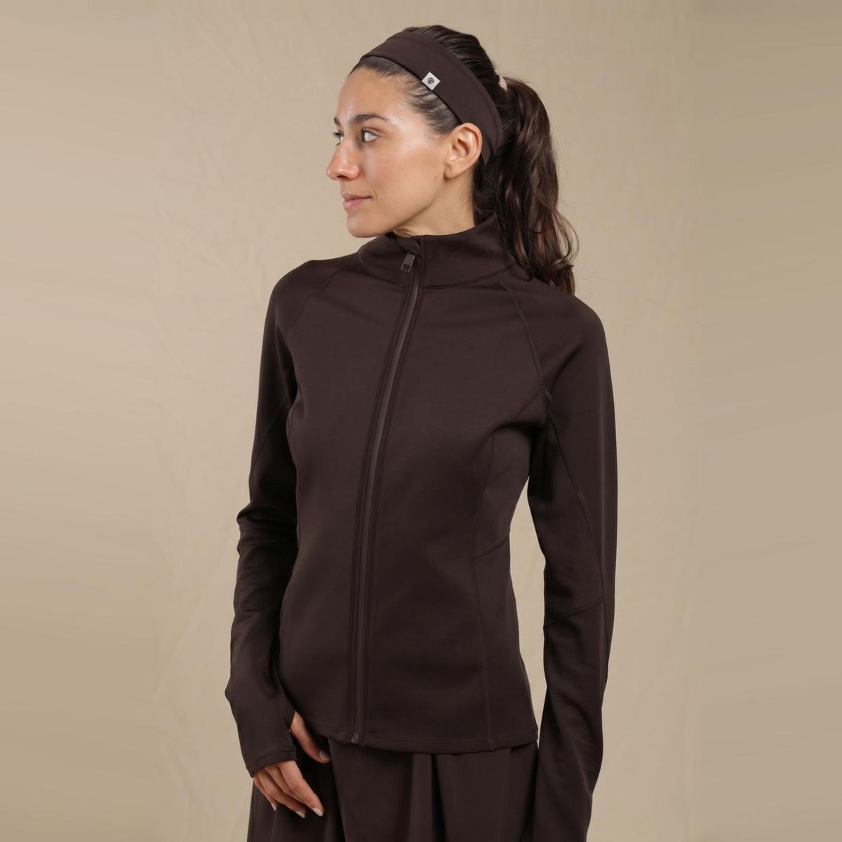 MALI - Polera Deportiva Mujer Mali