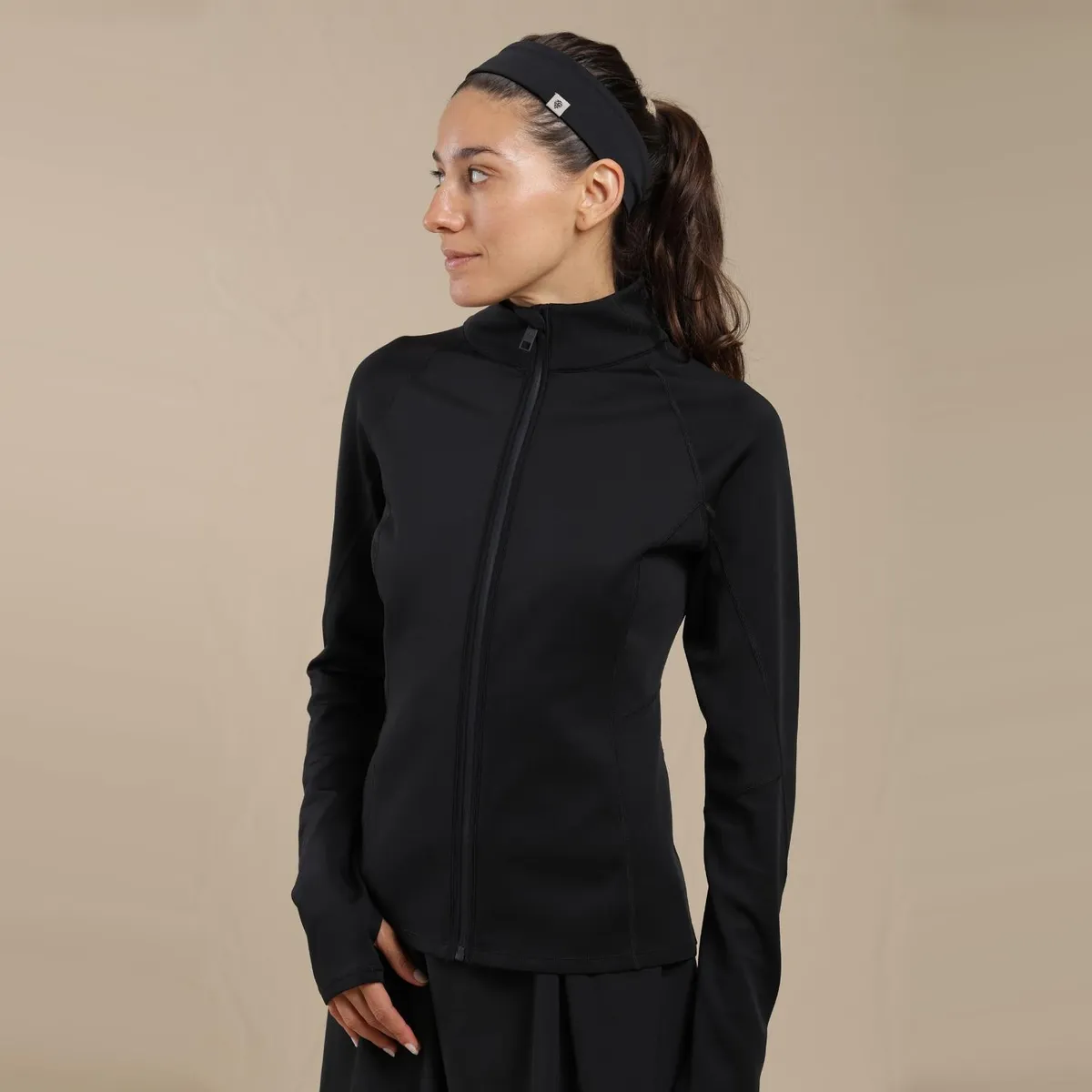 MALI - Polera Deportiva Mujer Mali