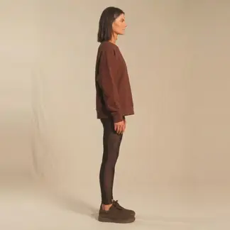 MALI - Crewneck Deportivo Mujer