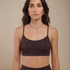 MALI - Peto Deportivo Mujer