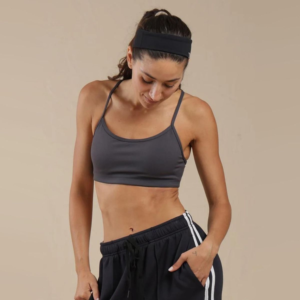 MALI - Peto Deportivo Mujer Mali