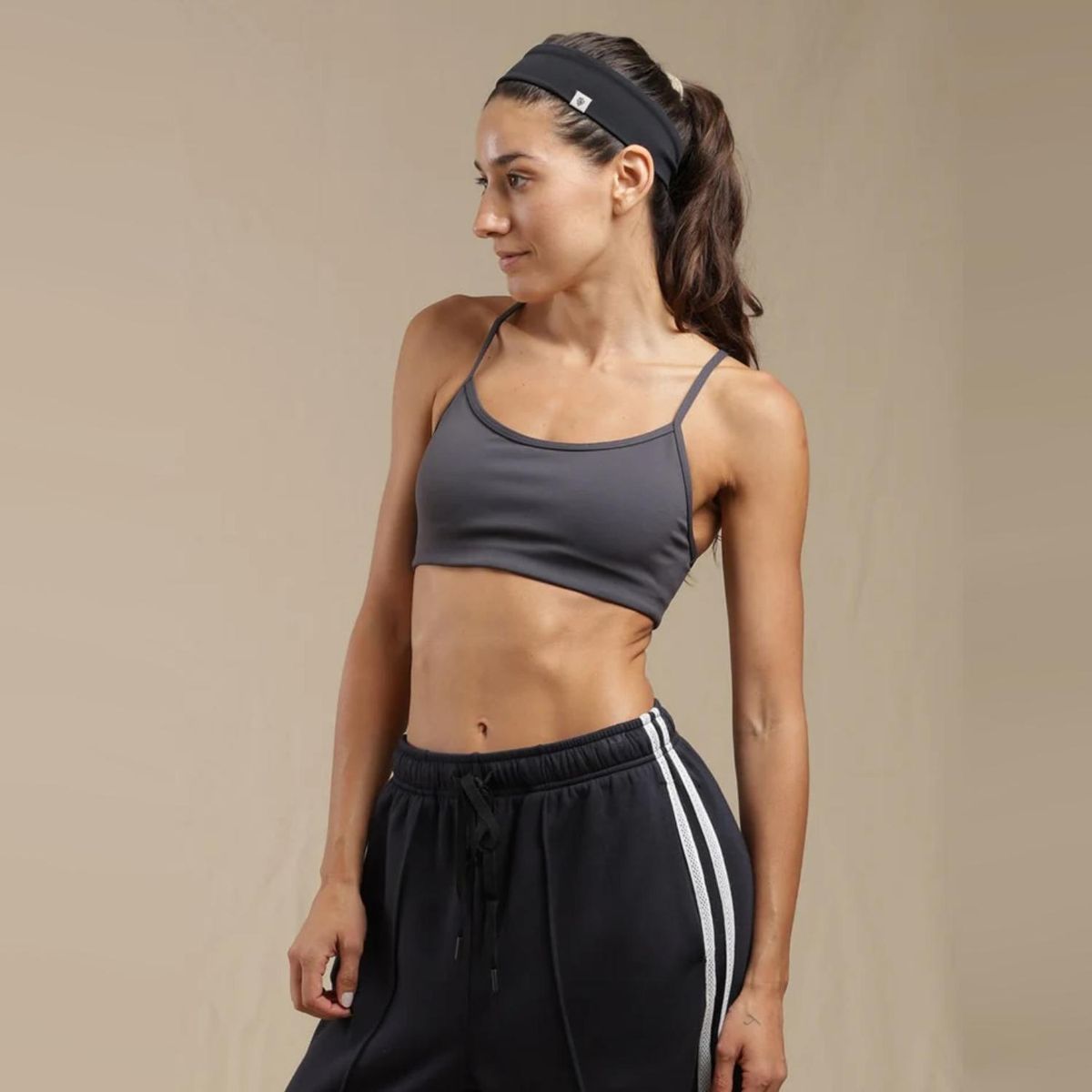MALI - Peto Deportivo Mujer Mali