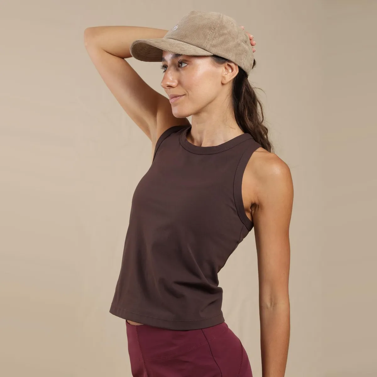 MALI - Polera Deportivas Mujer Mali
