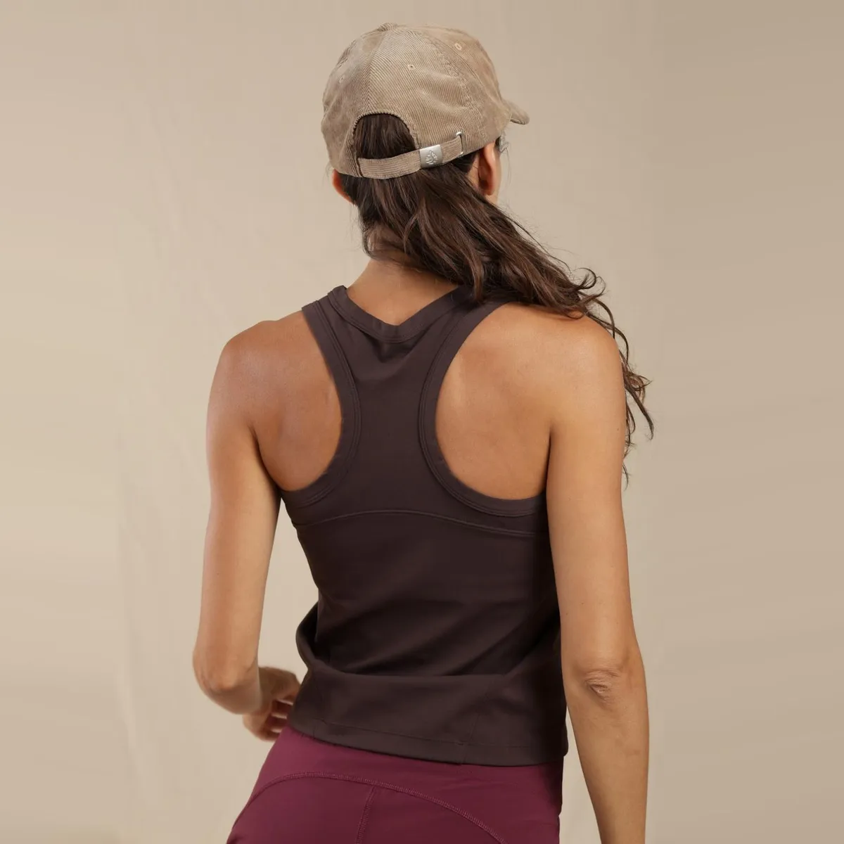 MALI - Polera Deportivas Mujer Mali