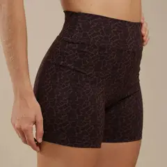 MALI - Short Mujer
