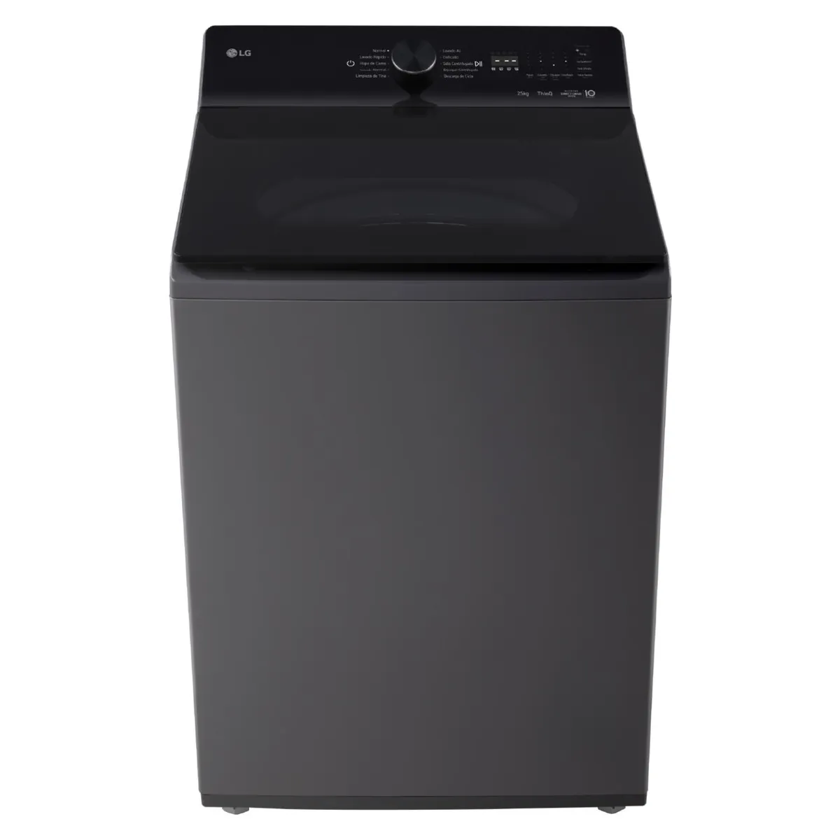 LG - Lavadora Carga Superior 25Kg WT25E LG