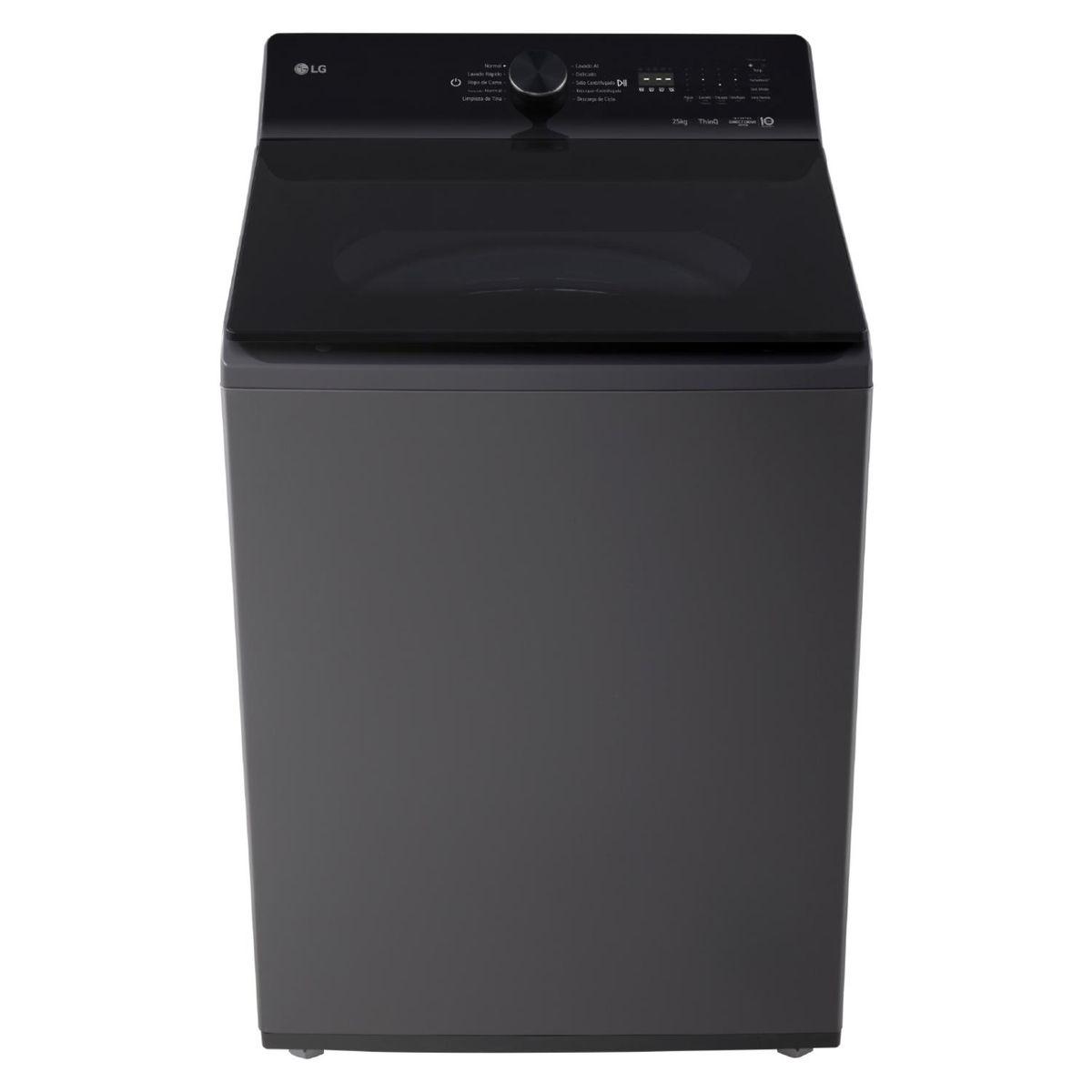LG - Lavadora Carga Superior 25Kg WT25E LG