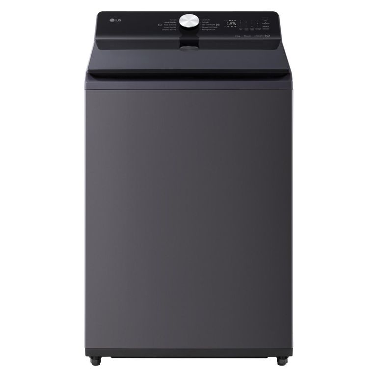LG Lavadora Carga Superior 21Kg WT21P