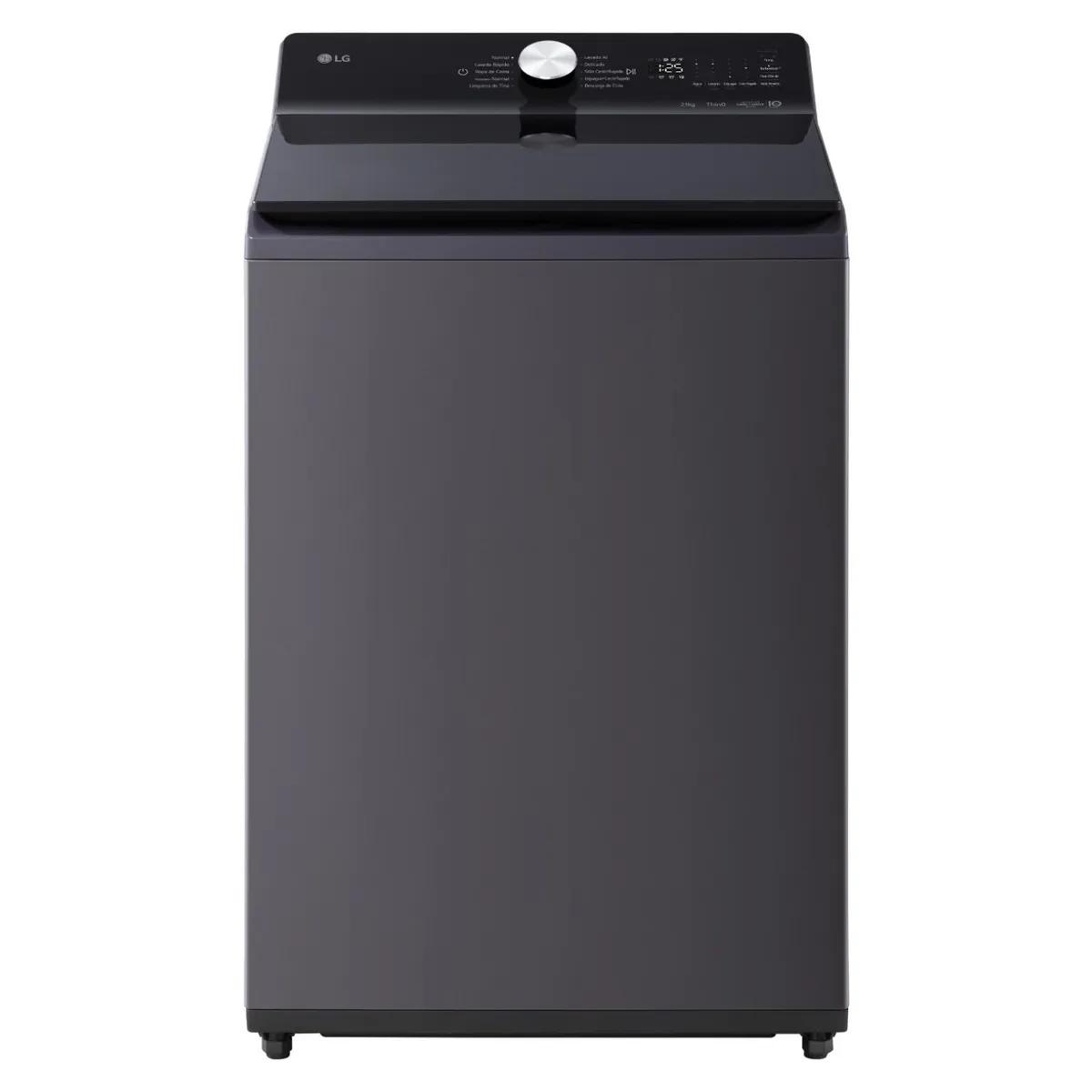 LG - Lavadora Carga Superior 21Kg WT21P LG
