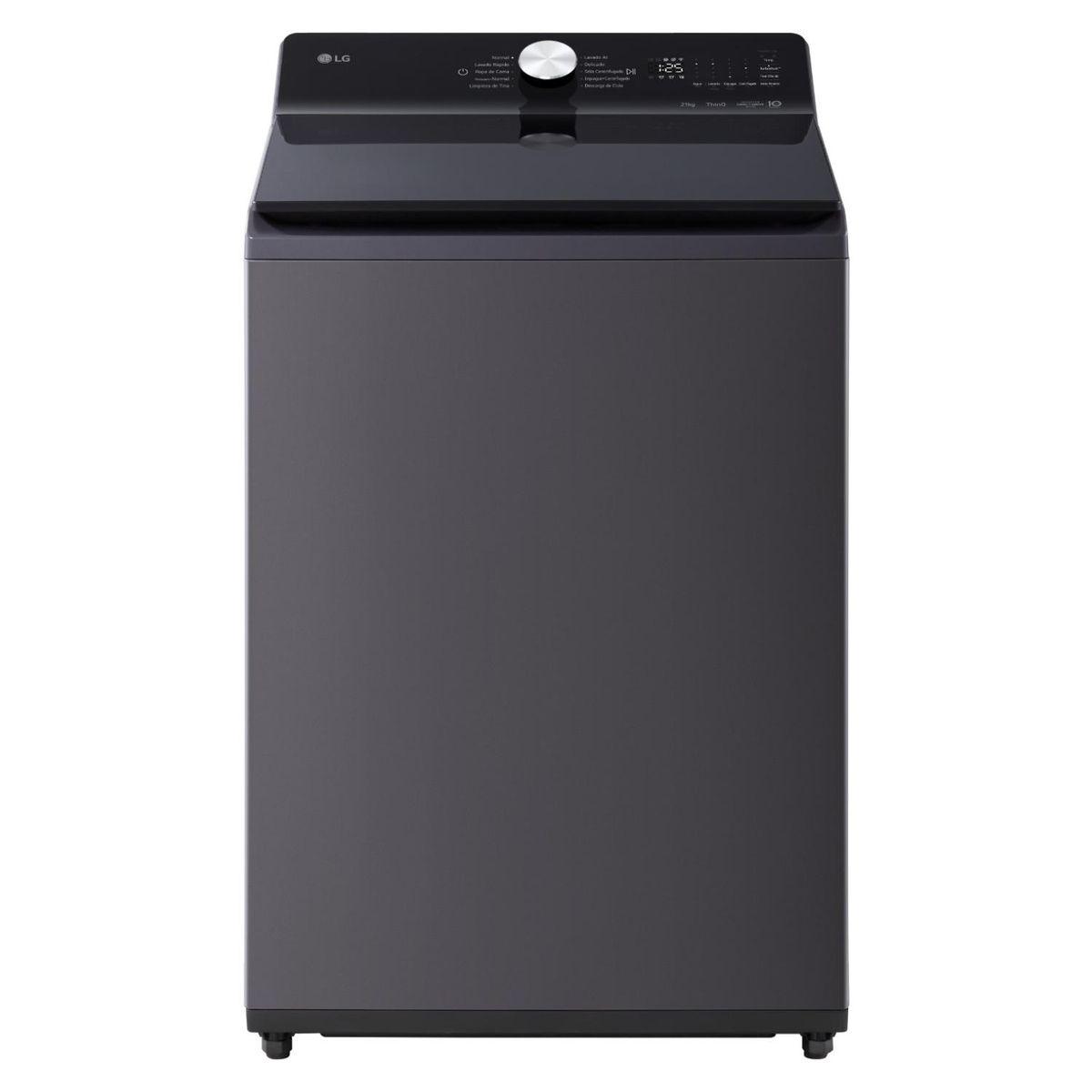 LG - Lavadora Carga Superior 21Kg WT21E LG