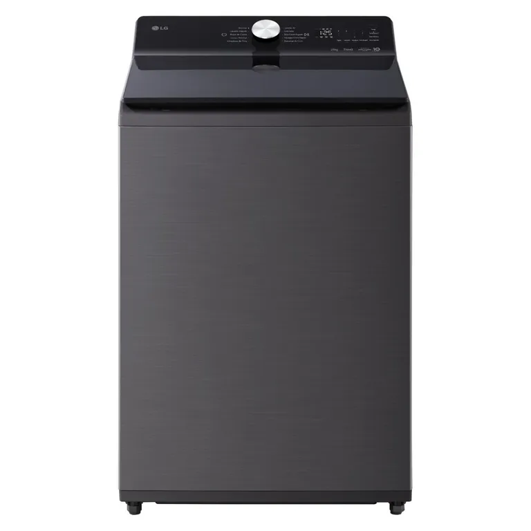 LG Lavadora Carga Superior 19Kg WT19P