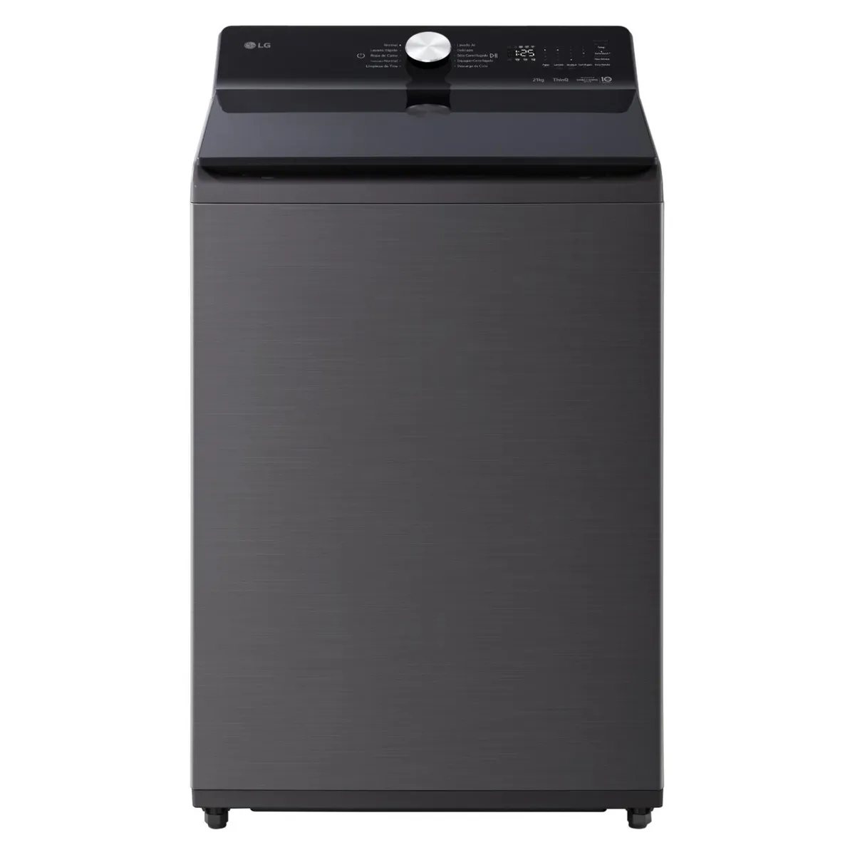 LG - Lavadora Carga Superior 19Kg WT19P LG