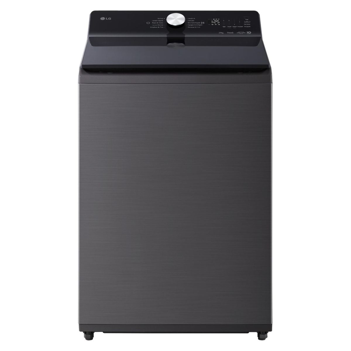 LG - Lavadora Carga Superior 19Kg WT19P LG