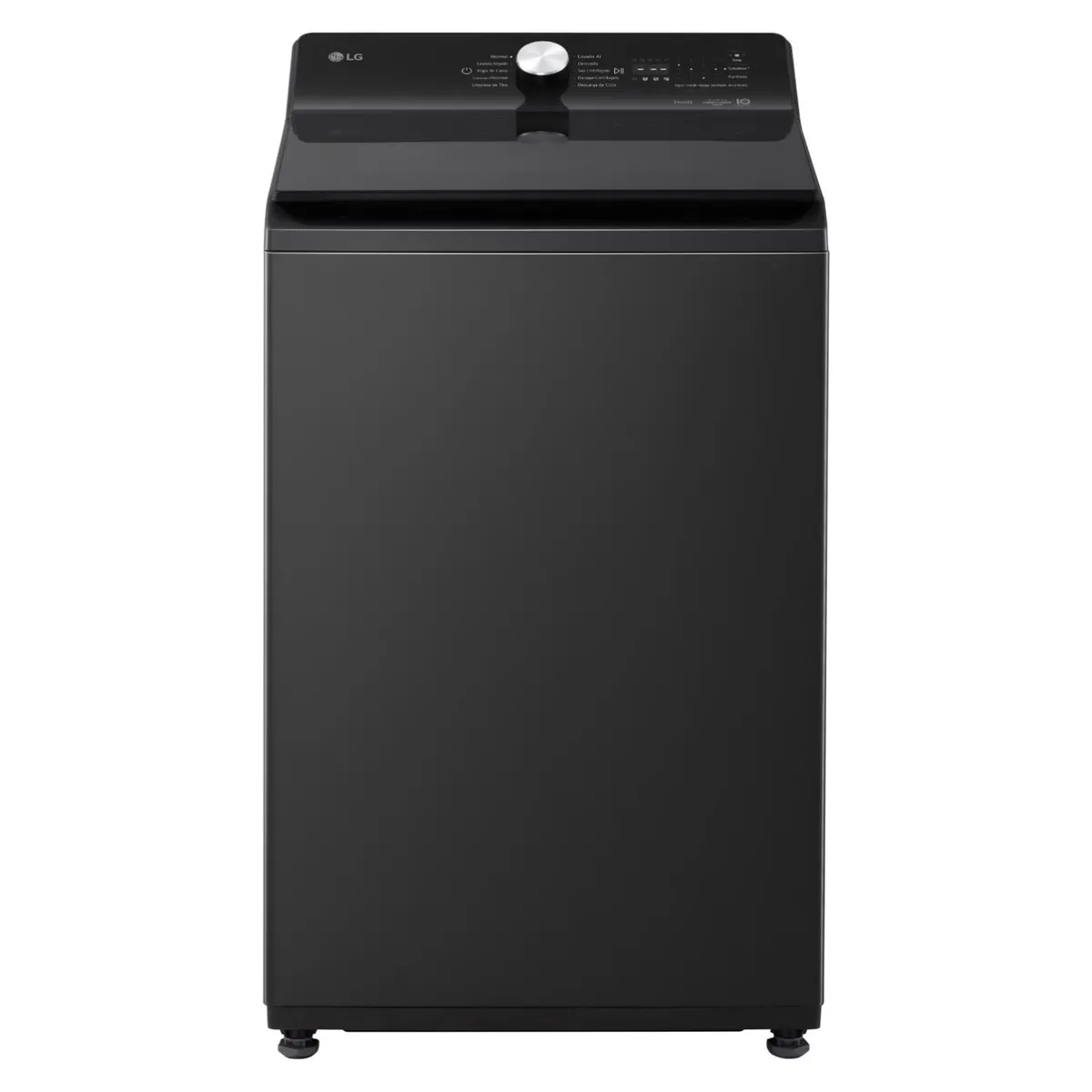 Lavadora Carga Superior 18Kg WT18O LG, marca LG - Foto Principal