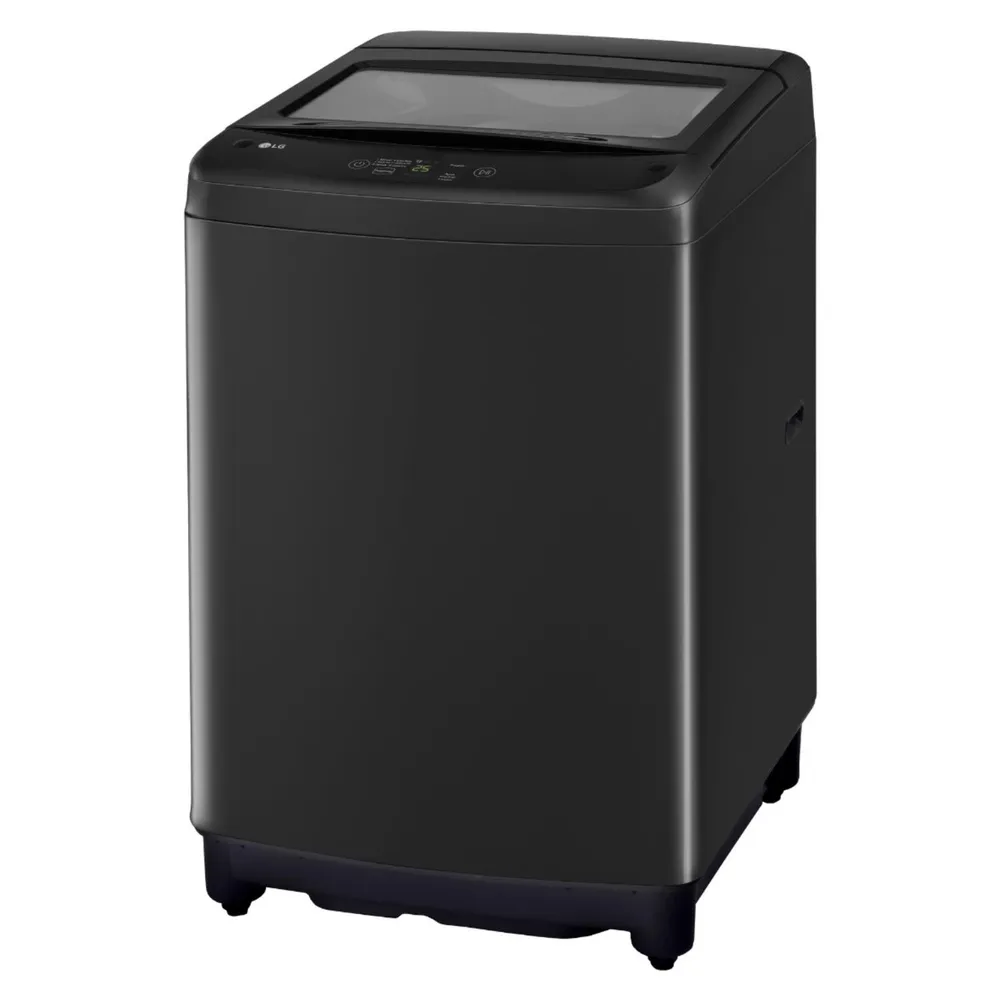 LG WT13OBVTB 13 kg Onyx Black, foto 3