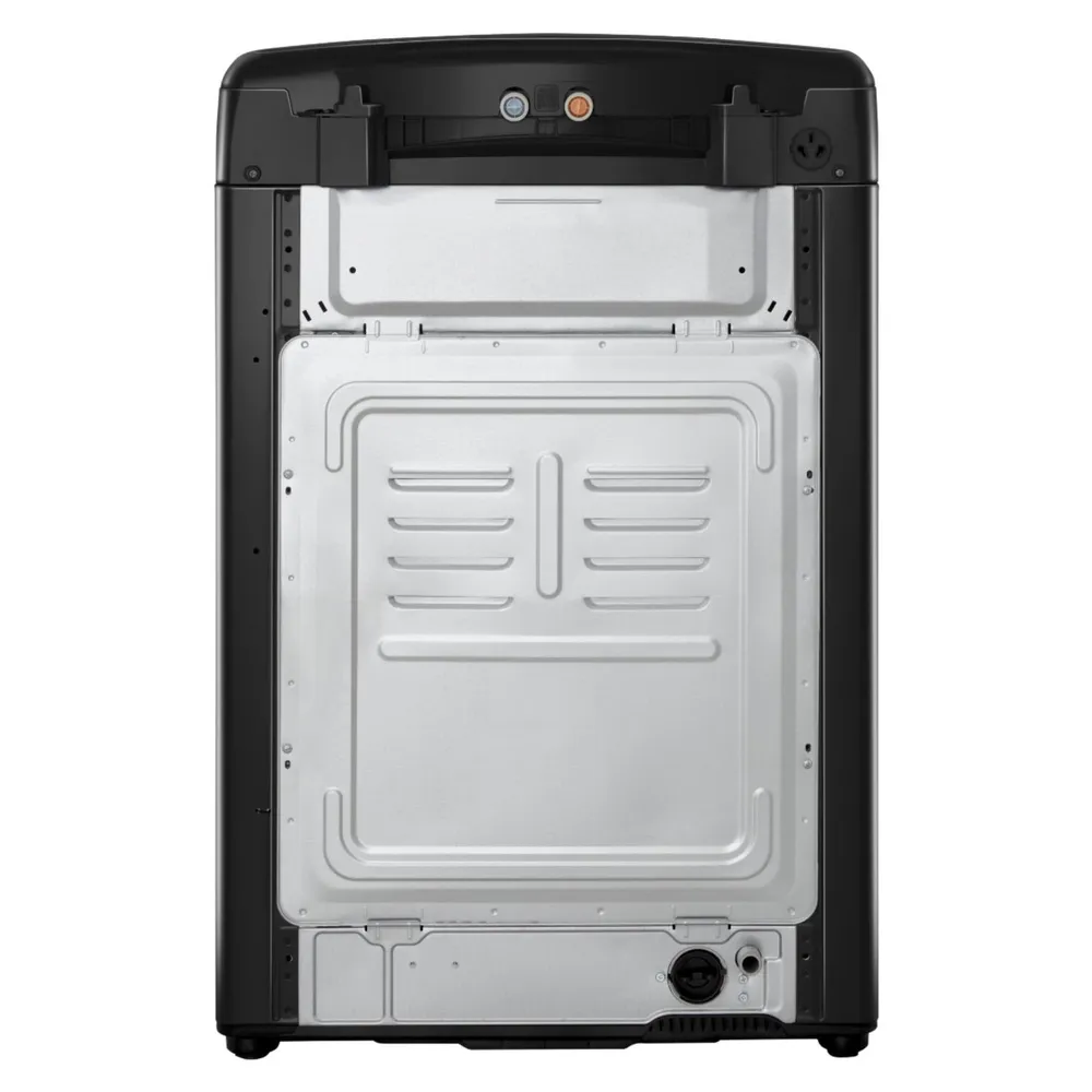 LG WT13OBVTB 13 kg Onyx Black, foto 7