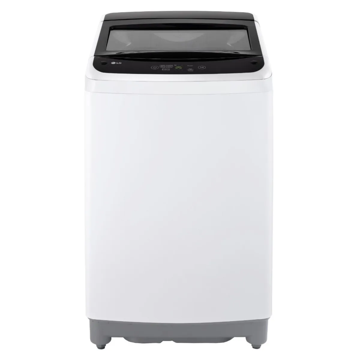 LG - Lavadora Carga Superior 13Kg WT13W LG
