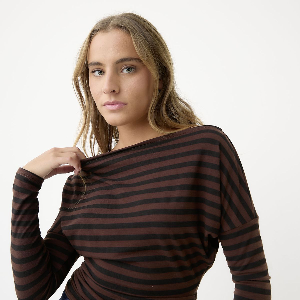 SYBILLA - Polera Mujer Sybilla