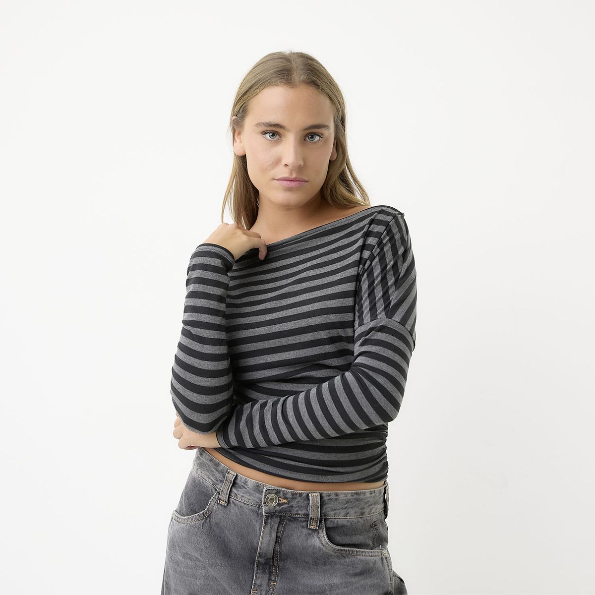 SYBILLA - Polera Mujer Sybilla