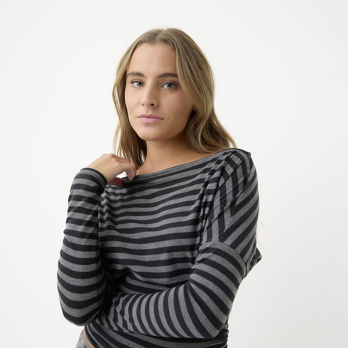 SYBILLA - Polera Mujer Sybilla