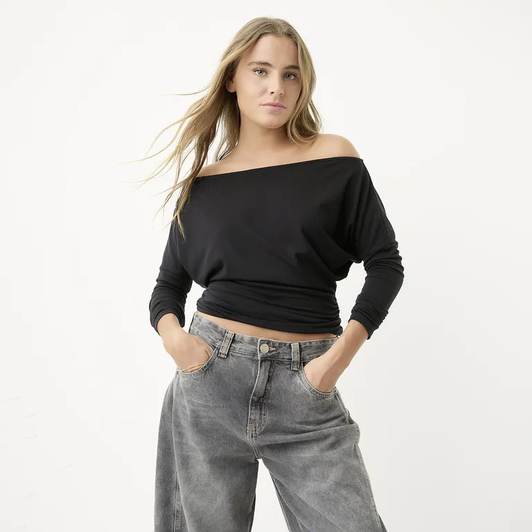 Polera Mujer