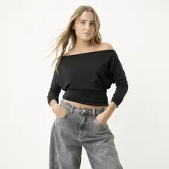 SYBILLA - Polera Mujer
