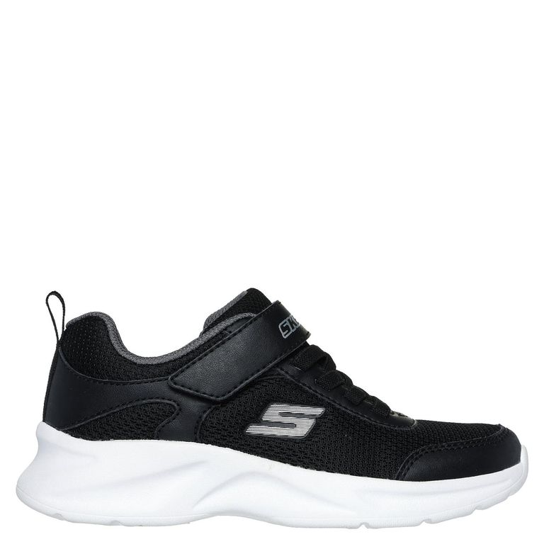 Zapatilla Urbana Niño Negro (26 a 35)