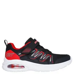 SKECHERS - Zapatilla Urbana Niño Negro (26 A 35)