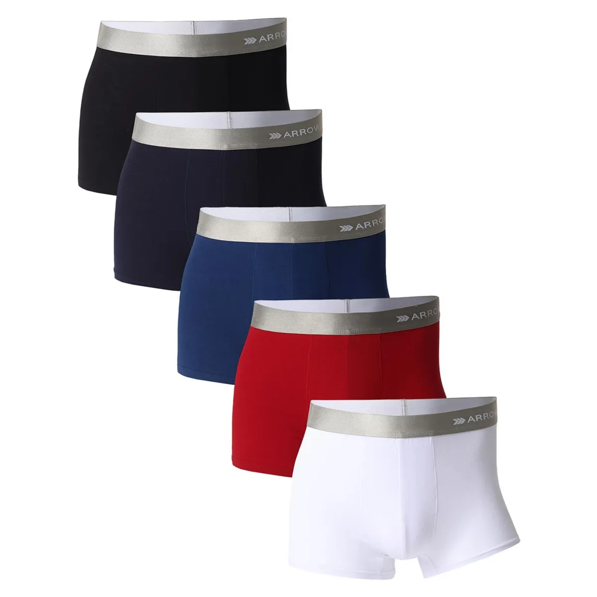 ARROW - Pack Boxer Hombre Arrow