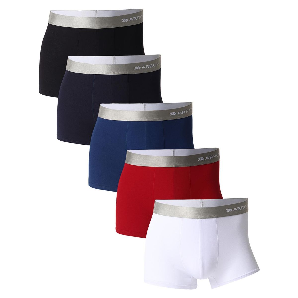 ARROW - Pack Boxer Hombre Arrow