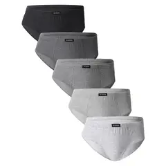 ARROW - Pack Slips Hombre