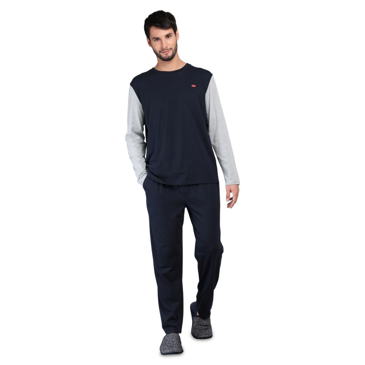 ARROW - Pantalón de Pijama Hombre Arrow