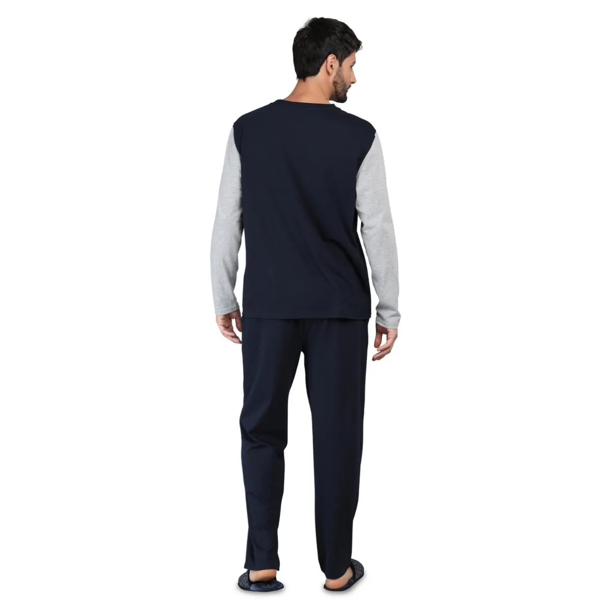 ARROW - Pantalón de Pijama Hombre Arrow
