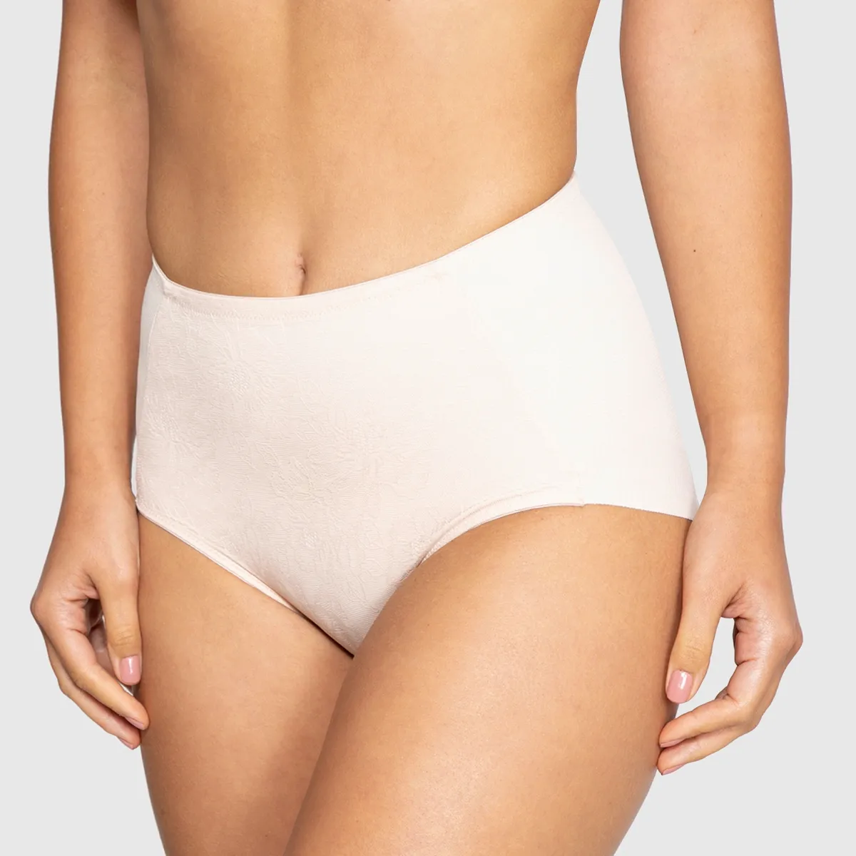 TRIUMPH - Calzón Control Suave Mujer Triumph