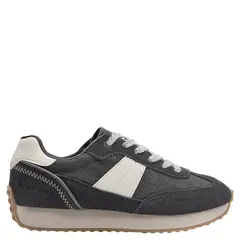 PANAMA JACK - Zapatilla Urbana Mujer Negro