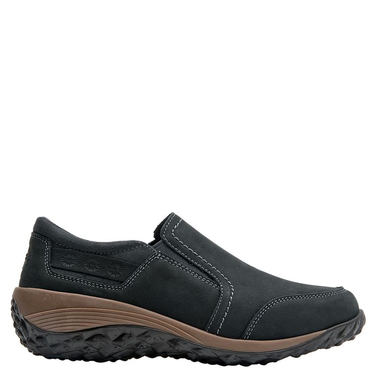 Zapato Casual Mujer Azul