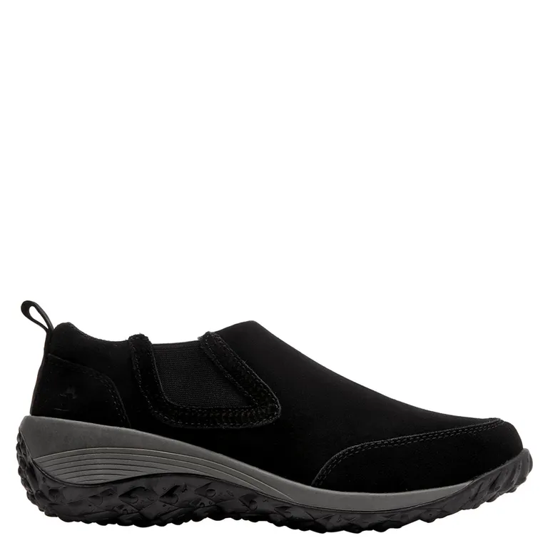 Zapatillas Mujer Cuero