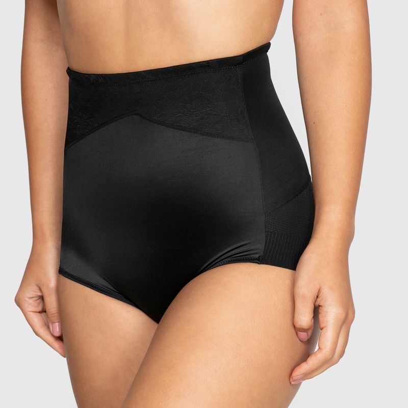 TRIUMPH - Calzón Control Suave Mujer Triumph