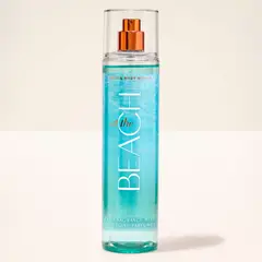 BATH & BODY WORKS - Mist Corporal At The Beach