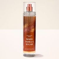 Mist Corporal Warm Vanilla Sug