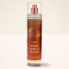 BATH & BODY WORKS - Mist Corporal Warm Vanilla Sug