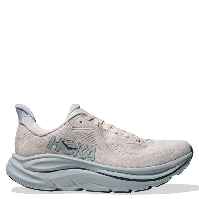 Clifton 10 Zapatilla Running Mujer Blanco