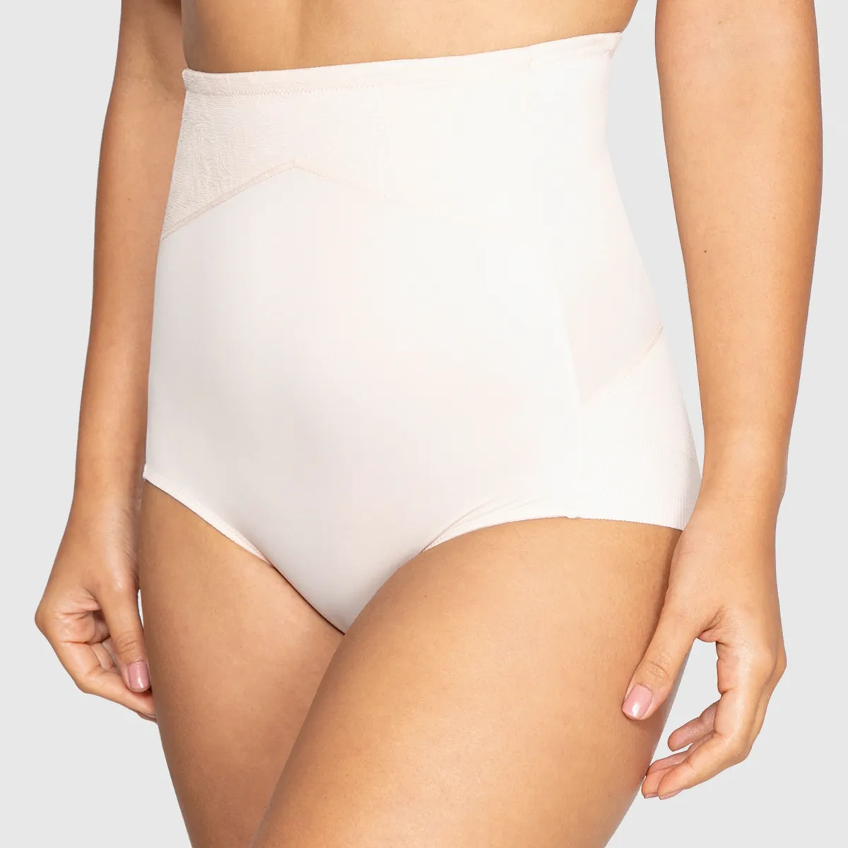 TRIUMPH - Calzón Control Suave Mujer Triumph