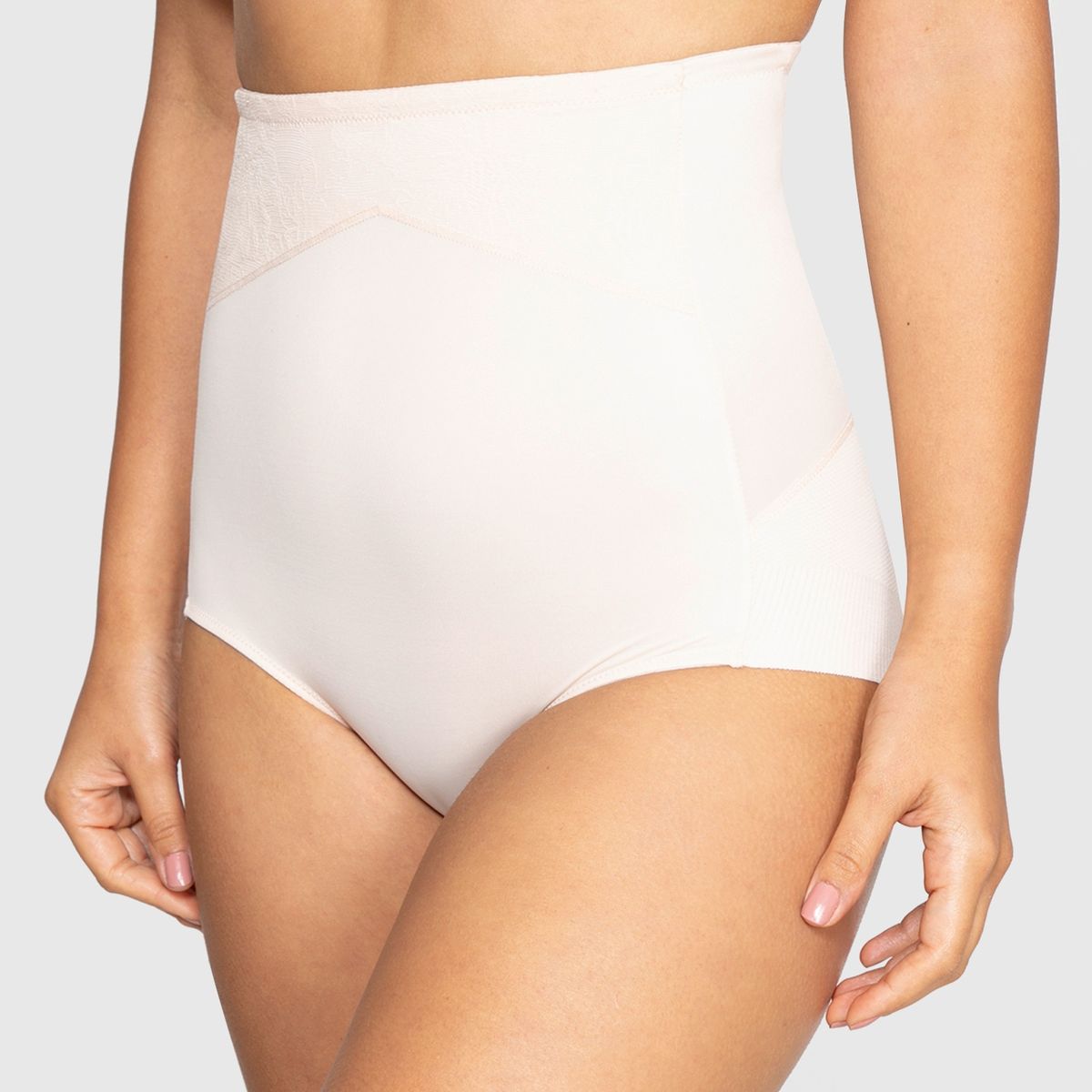 TRIUMPH - Calzón Control Suave Mujer Triumph