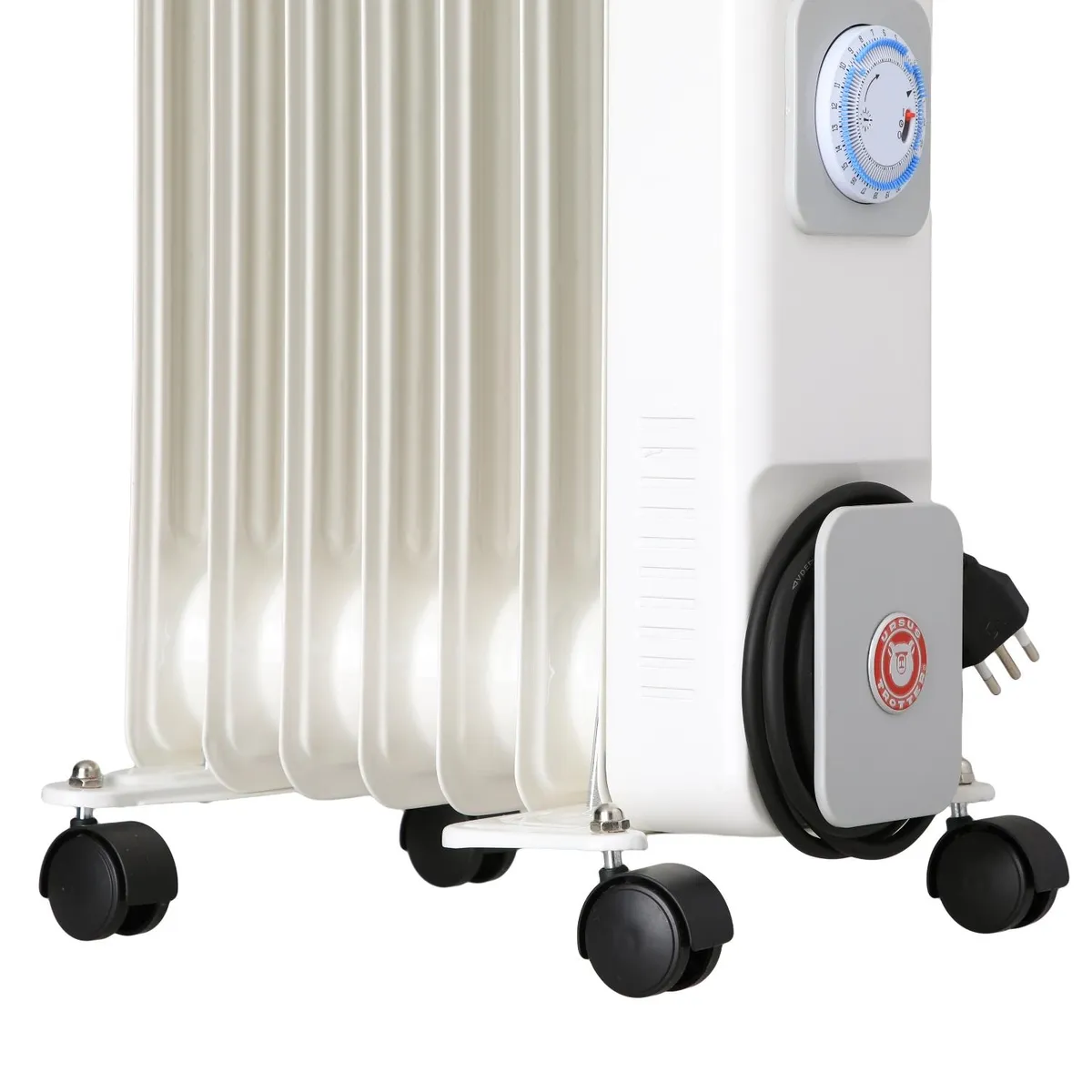 Calefactor Oleo UT K7-T Ursus Trotter, marca URSUS TROTTER - Foto 2