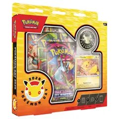 POKEMON - Day 2026 Collection Ingles