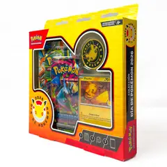 POKEMON - Tcg Day 2026 Collección Español