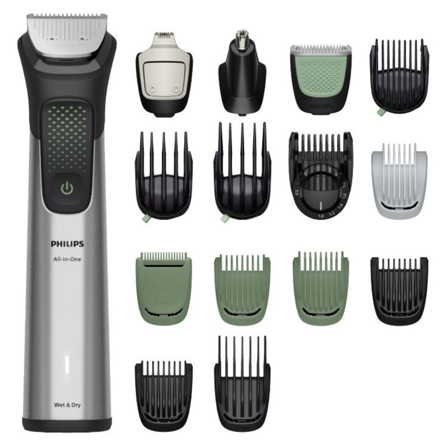 PHILIPS Afeitadora All in One Serie 9000 MG9532/15 Philips