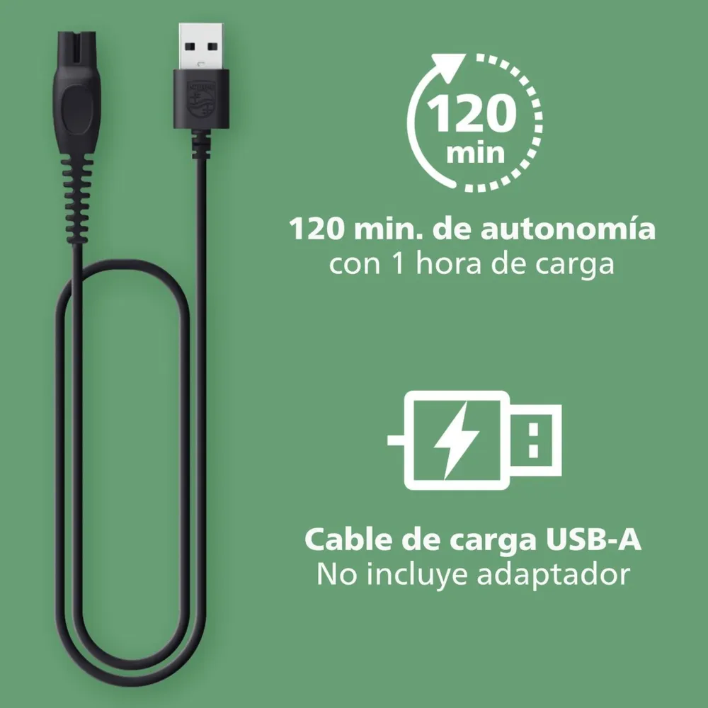 Philips All-in-One Serie 9000 MG9532/15, foto 9
