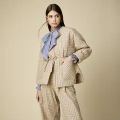 CAER EN GRACIA - Chaqueta Mujer